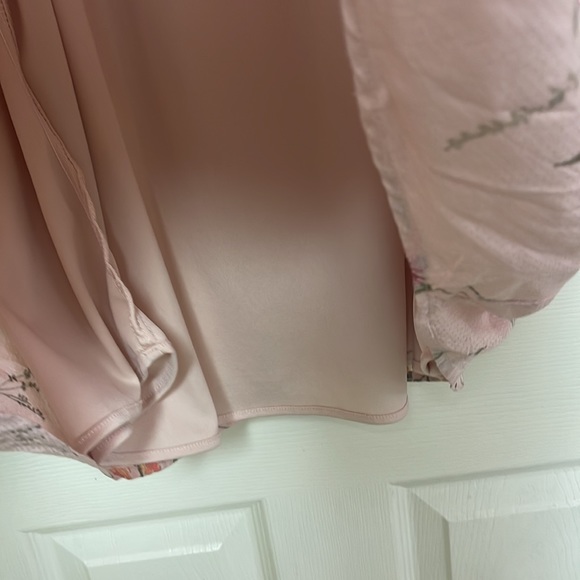 Coco Jaimeson size small dress. Very cute! Can be worn off or on shoulders. - Picture 5 of 11